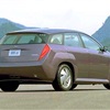 Subaru WX-01 (I.DE.A), 2001