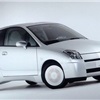 Toyota ES3, 2001