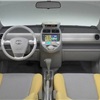 Toyota ES3, 2001