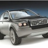 Volvo ACC, 2001