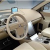 Volvo ACC, 2001