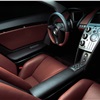 Cadillac Cien Concept, 2002 - Interior