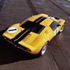 Ford GT40 Concept, 2002