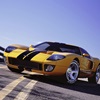 Ford GT40 Concept, 2002