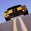 Ford GT40 Concept, 2002