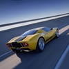 Ford GT40 Concept, 2002