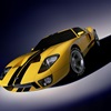Ford GT40 Concept, 2002