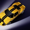 Ford GT40 Concept, 2002