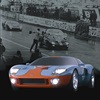 Ford GT40 Concept, 2002
