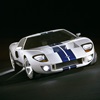 Ford GT40 Concept, 2002