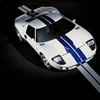 Ford GT40 Concept, 2002