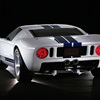Ford GT40 Concept, 2002