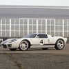 Ford GT40 Concept, 2002