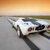 Ford GT40 Concept, 2002