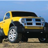 Dodge M80 Concept, 2002