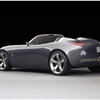 Pontiac Solstice Convertible Concept Car, 2002