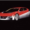 Acura DN-X, 2002