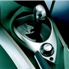 BMW CS-1, 2002