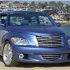 Chrysler California Cruiser, 2002