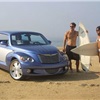 Chrysler California Cruiser, 2002