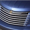 Chrysler California Cruiser, 2002
