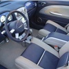 Chrysler California Cruiser, 2002