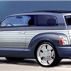 Chrysler California Cruiser, 2002