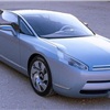 Citroen C-Airdream Concept, 2002