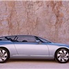 Citroen C-Airdream Concept, 2002