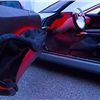 Citroen C-Airdream Concept, 2002 - Interior