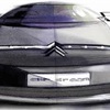 Citroen C-Airdream Concept, 2002 - Design Sketch