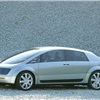 GM Hy-wire, 2002