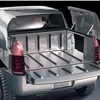 GMC Terra4, 2002