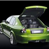 Holden SSX, 2002