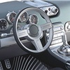 Jeep Compass, 2002 - Interior