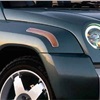 Jeep Compass, 2002
