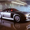 MG Xpower SV, 2002