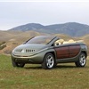 Mitsubishi SUP Convertible, 2002