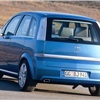 Opel Concept M, 2002