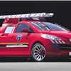 Peugeot H<sub>2</sub>O, 2002