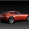 Pontiac Solstice Coupe Concept, 2002