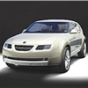 Saab 9-3X, 2002