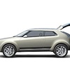 Saab 9-3X, 2002
