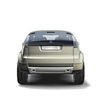 Saab 9-3X, 2002