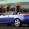 Saturn Sky, 2002