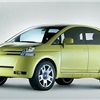Toyota UUV, 2002