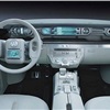 Volkswagen Magellan, 2002
