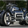 Dodge Tomahawk Concept, 2003