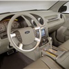 Ford Freestyle FX Concept, 2003 - Interior