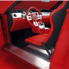 Ford Mustang GT Convertible Concept, 2003 - Interior